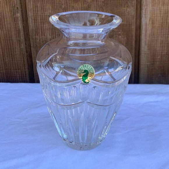 Waterford Other - WATERFORD VASE FROM GERMANY